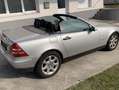 Mercedes-Benz SLK 230 Cabrio Kompressor Silber - thumbnail 4