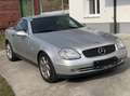 Mercedes-Benz SLK 230 Cabrio Kompressor Silber - thumbnail 16
