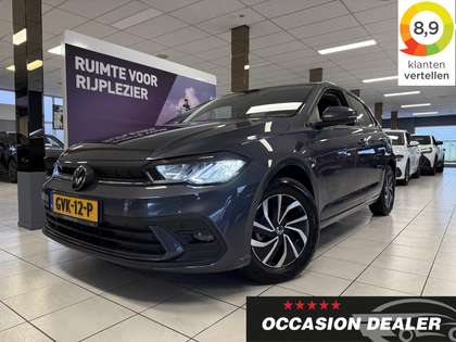 Volkswagen Polo 1.0 TSI DSG 95PK Life *IQ*CLIMA*LED*CAM*LM15*
