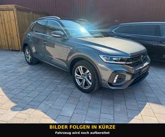 R-Line 1.5 TSI OPF