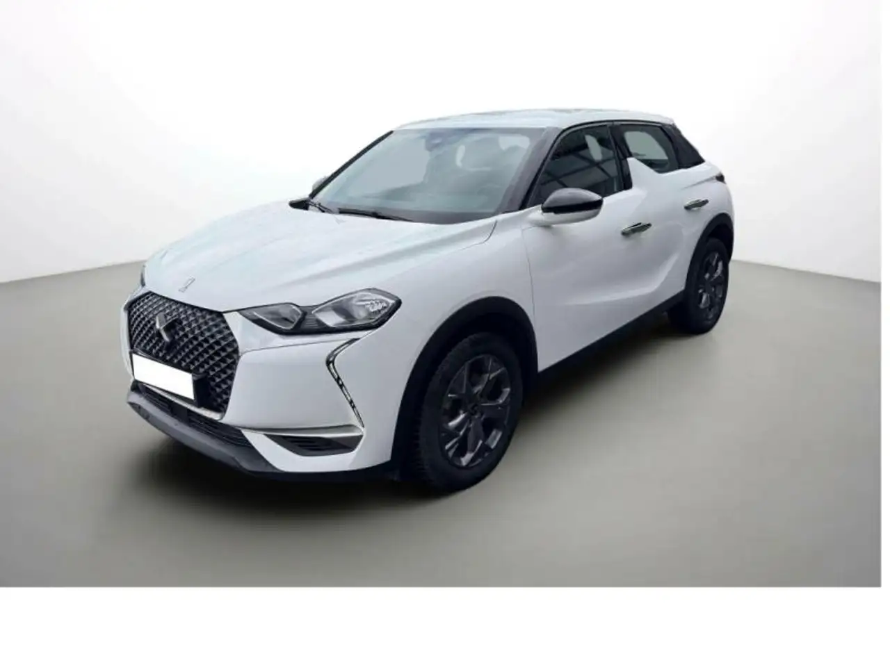 DS Automobiles DS 3 Crossback 2022