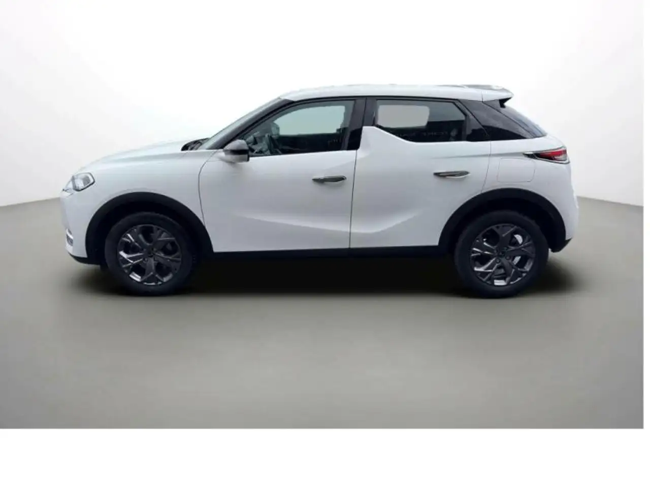 DS Automobiles DS 3 Crossback 2022