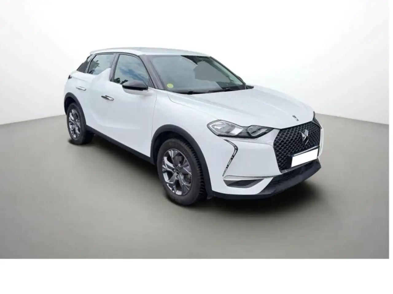 DS Automobiles DS 3 Crossback 2022 — фото 8