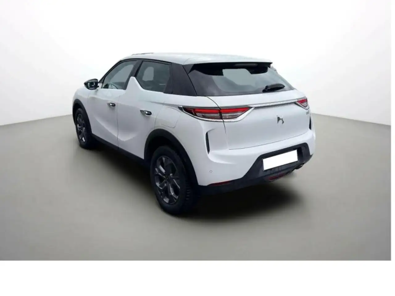 DS Automobiles DS 3 Crossback 2022