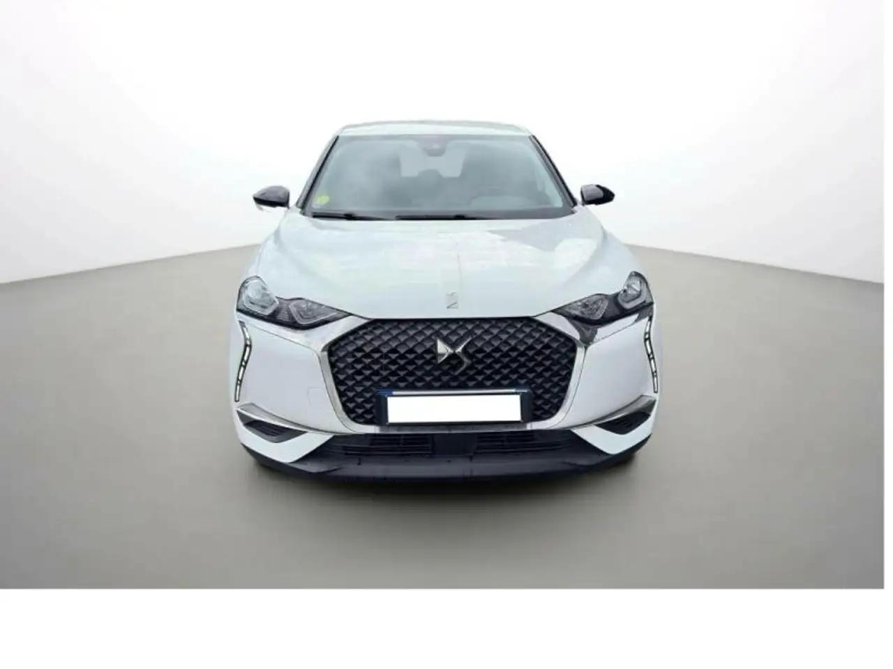 DS Automobiles DS 3 Crossback 2022