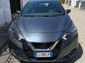 Nissan Micra Micra V 2022 1.0 ig-t Acenta 92cv Argent - thumbnail 1