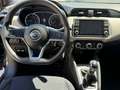 Nissan Micra Micra V 2022 1.0 ig-t Acenta 92cv Argent - thumbnail 16