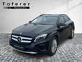 Mercedes-Benz GLA 180 CDI Style AHK Shz eHeck Xenon Klima Schwarz - thumbnail 1