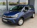 Opel Crossland X Crossland 1,2 Turbo Edition Blau - thumbnail 1