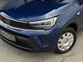 Opel Crossland X Crossland 1,2 Turbo Edition Blau - thumbnail 2