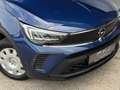 Opel Crossland X Crossland 1,2 Turbo Edition Blau - thumbnail 3