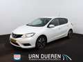 Nissan Pulsar 1.2 DIG-T Connect Edition Wit - thumbnail 1