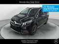 Mercedes-Benz V 300 V 300 d 4MATIC EXCLUSIVE EDITION Lang Schwarz - thumbnail 1