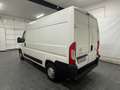 Citroen Jumper 2.0 BlueHDi 130CV-L2-H2-UNIPRO Bianco - thumbnail 4