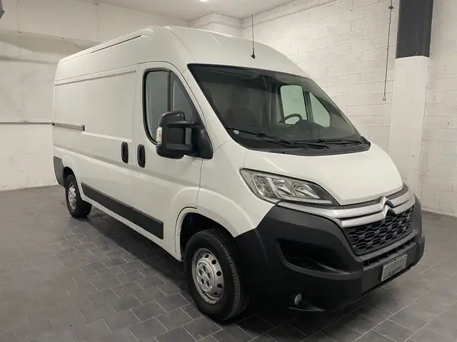 Citroen Jumper 2.0 BlueHDi 130CV-L2-H2-UNIPRO