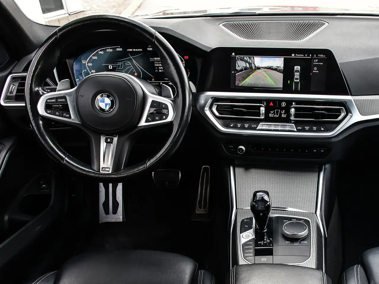BMW 3 Series снимка BMW 3 Series