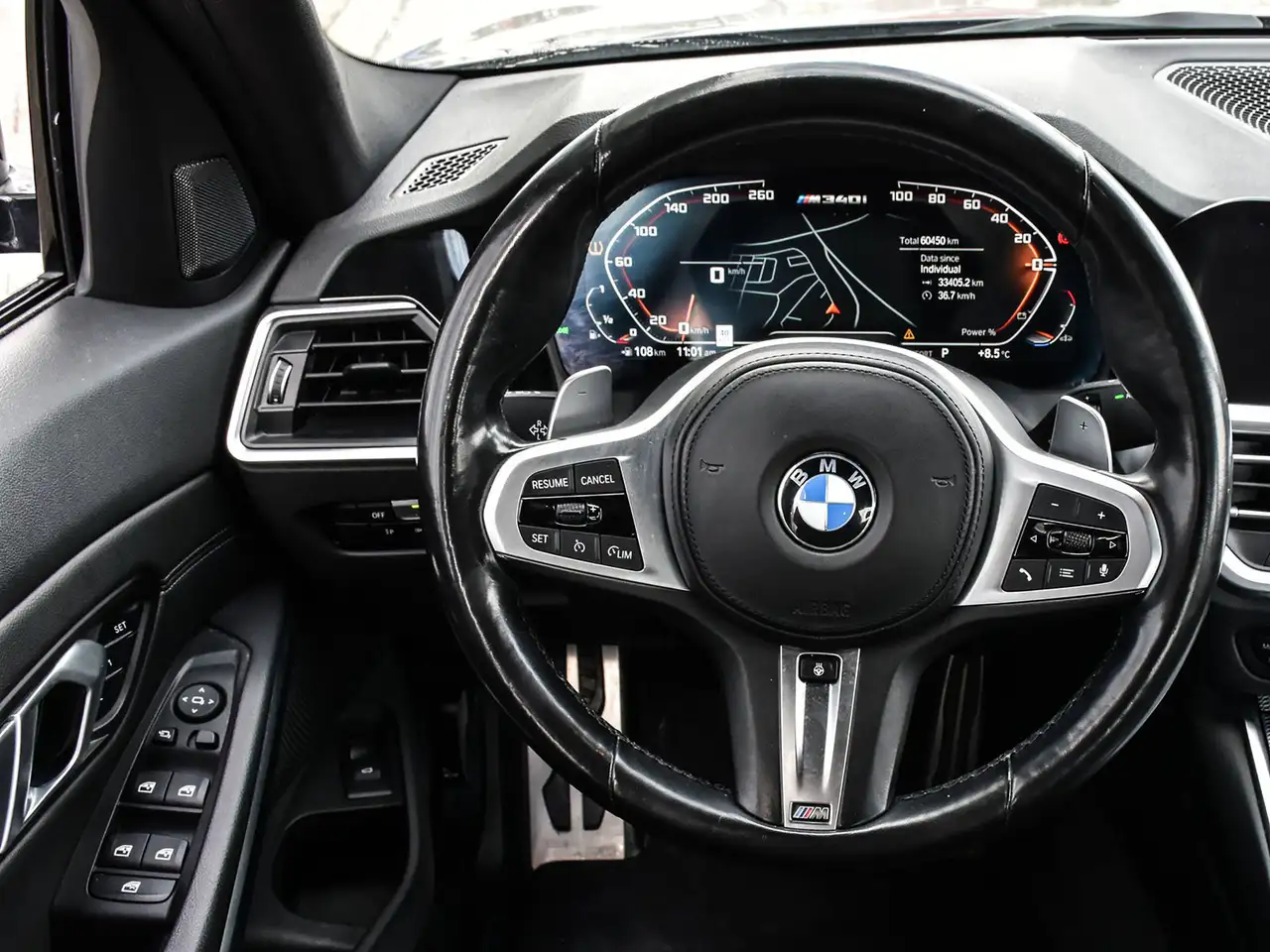 BMW 3 Series снимка BMW 3 Series