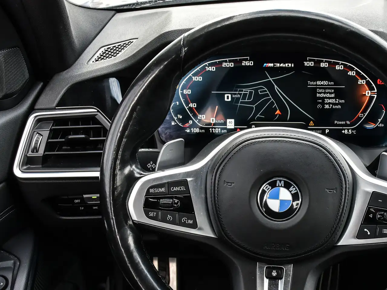 BMW 3 Series снимка BMW 3 Series