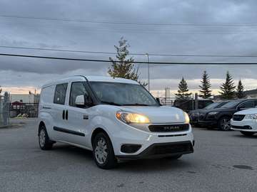 Cargo SLT