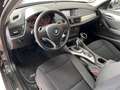 BMW X1 sDrive 20i SPORT AUT/SHZ/PDC/NAVIGATION/XENON Schwarz - thumbnail 13
