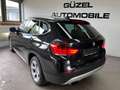 BMW X1 sDrive 20i SPORT AUT/SHZ/PDC/NAVIGATION/XENON Schwarz - thumbnail 5