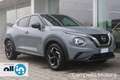 Nissan Juke Juke 1.0 DIG-T 114cv DCT N-Connecta Grigio - thumbnail 1