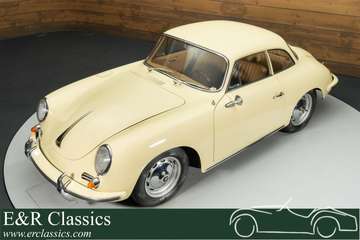 356B Karmann Hardtop Coupe | 1961