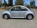 Volkswagen New Beetle New Beetle 1.9 tdi 100cv Argento - thumbnail 3