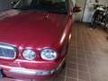 Jaguar XJ8 XJ8 4.2 Rot - thumbnail 2