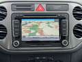 Volkswagen Tiguan Sport & Style 4Motion *Navi *Panorama*CAM Grigio - thumbnail 12