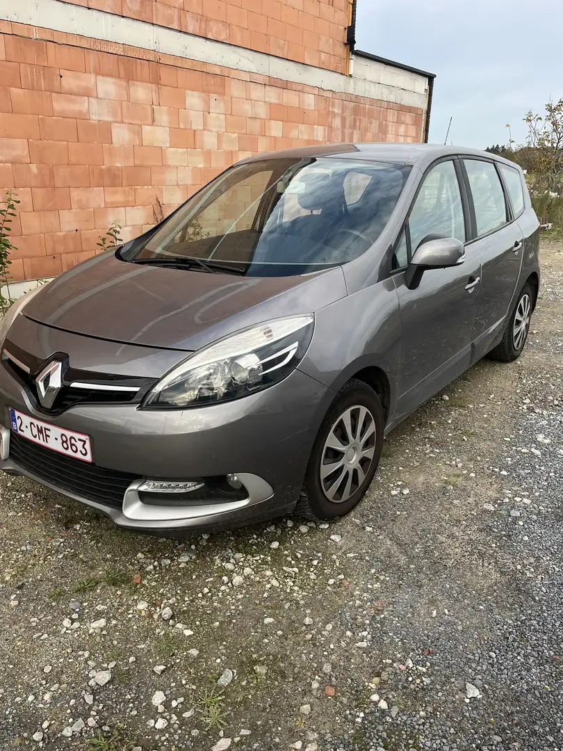 Renault Grand Scenic Grand Scenic Energy TCe 115 S - 1