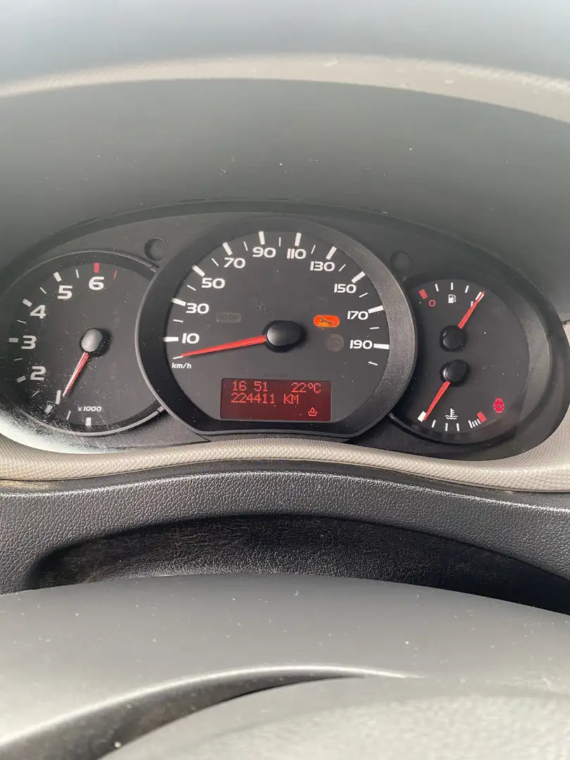 Renault Master 135 CDI - 1