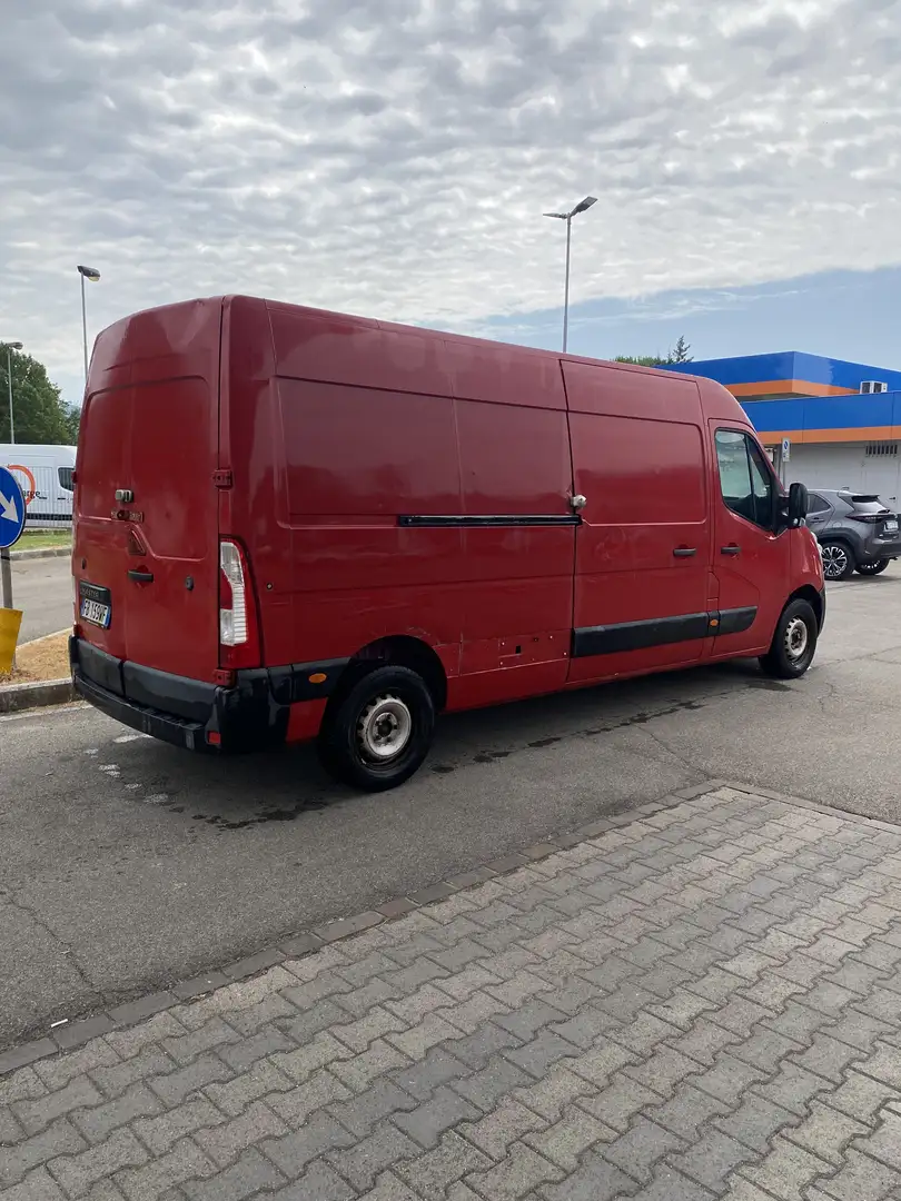 Renault Master 135 CDI - 2