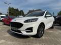 Ford Kuga Plug-In Hybrid ST-Line X *GJR-HUD-eHeck* Weiß - thumbnail 1