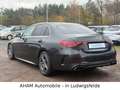 Mercedes-Benz C 300 d Limousine|AMG|LED|KAM|AMBIENTE|TOTWINKEL Grau - thumbnail 3