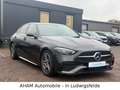 Mercedes-Benz C 300 d Limousine|AMG|LED|KAM|AMBIENTE|TOTWINKEL Grau - thumbnail 9