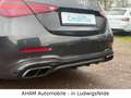 Mercedes-Benz C 300 d Limousine|AMG|LED|KAM|AMBIENTE|TOTWINKEL Grau - thumbnail 6