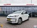 Volkswagen e-up! E-UP 5-D / Climate control / Stoelverwarming / LM- Білий - thumbnail 1