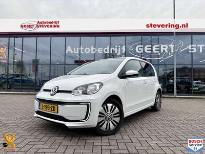 Volkswagen e-up! E-UP 5-D / Climate control / Stoelverwarming / LM-