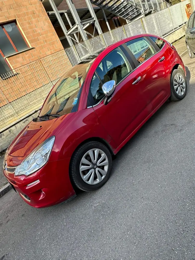 Citroen C3 1.4 Selection - 2