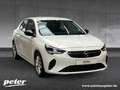 Opel Corsa Corsa F 1.2 Turbo Elegance Klima Sitzheizung Allwe Weiß - thumbnail 5
