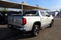 Volkswagen Amarok DOKA 4MOTION 3.0 TDI DSG STYLE AHK / ACC / LEDER / Grau - thumbnail 3