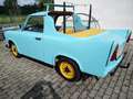 Trabant P601 Cabrio Plateado - thumbnail 4