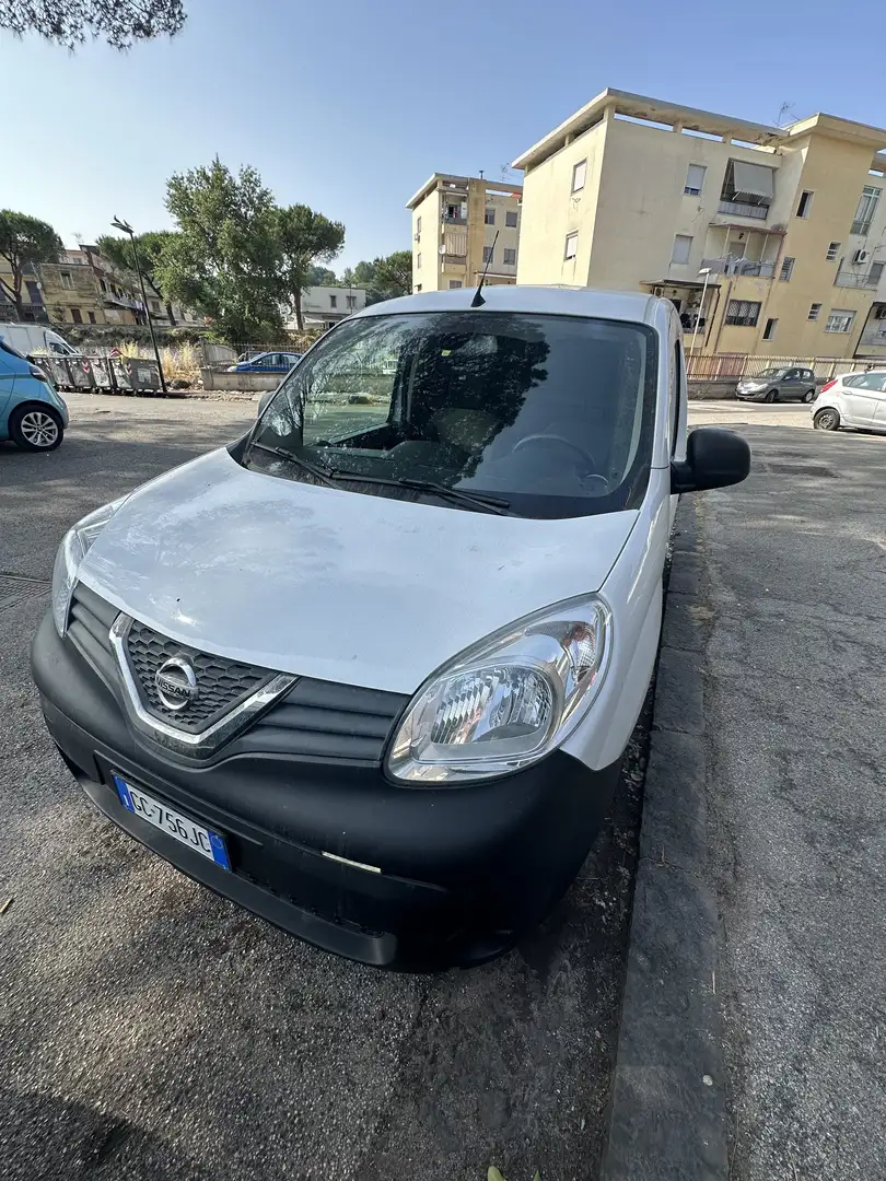 Nissan NV250 full optional - 1