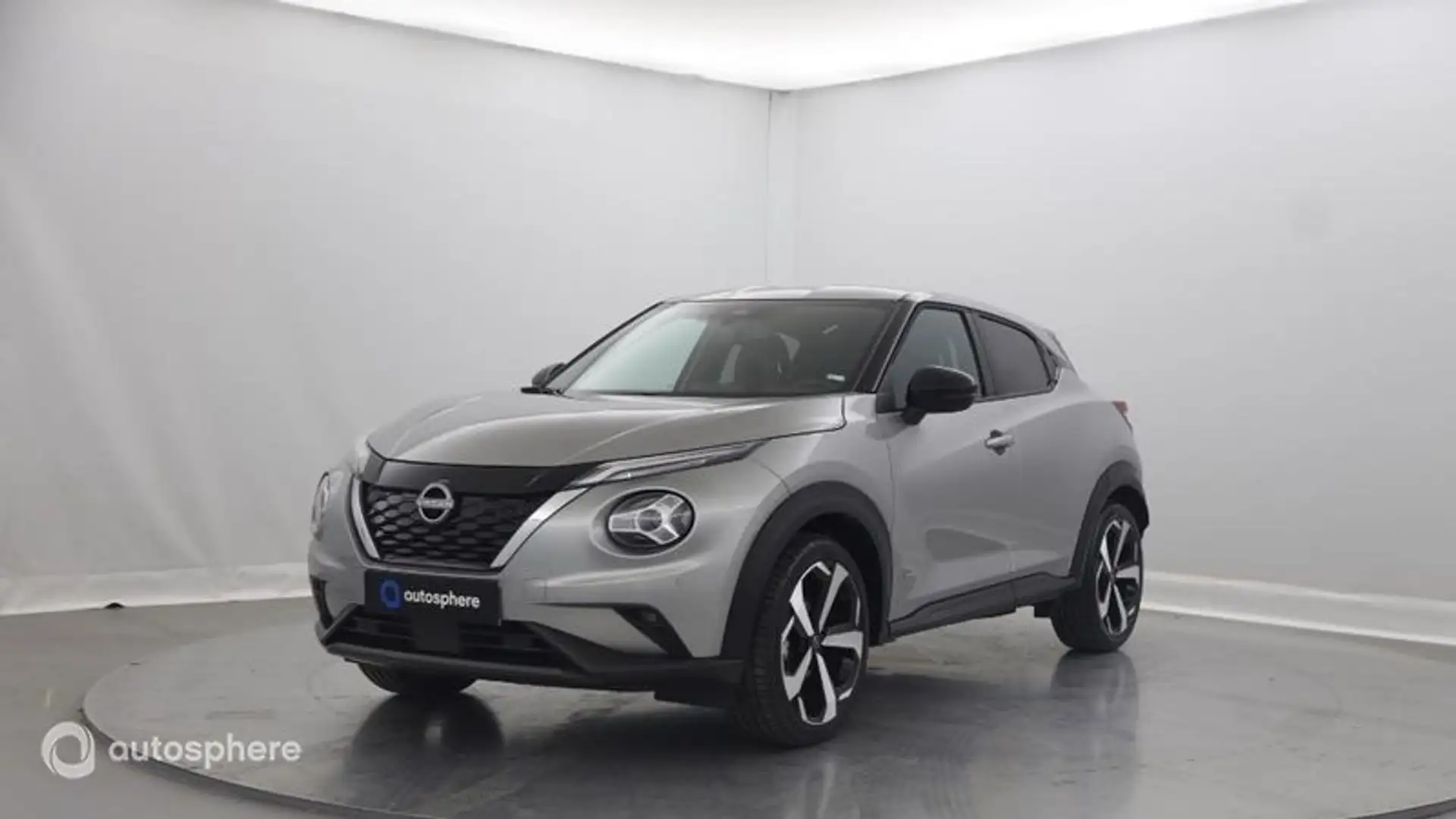 Nissan Juke 1.6 Hybrid 143ch Tekna 2023.5 - 1