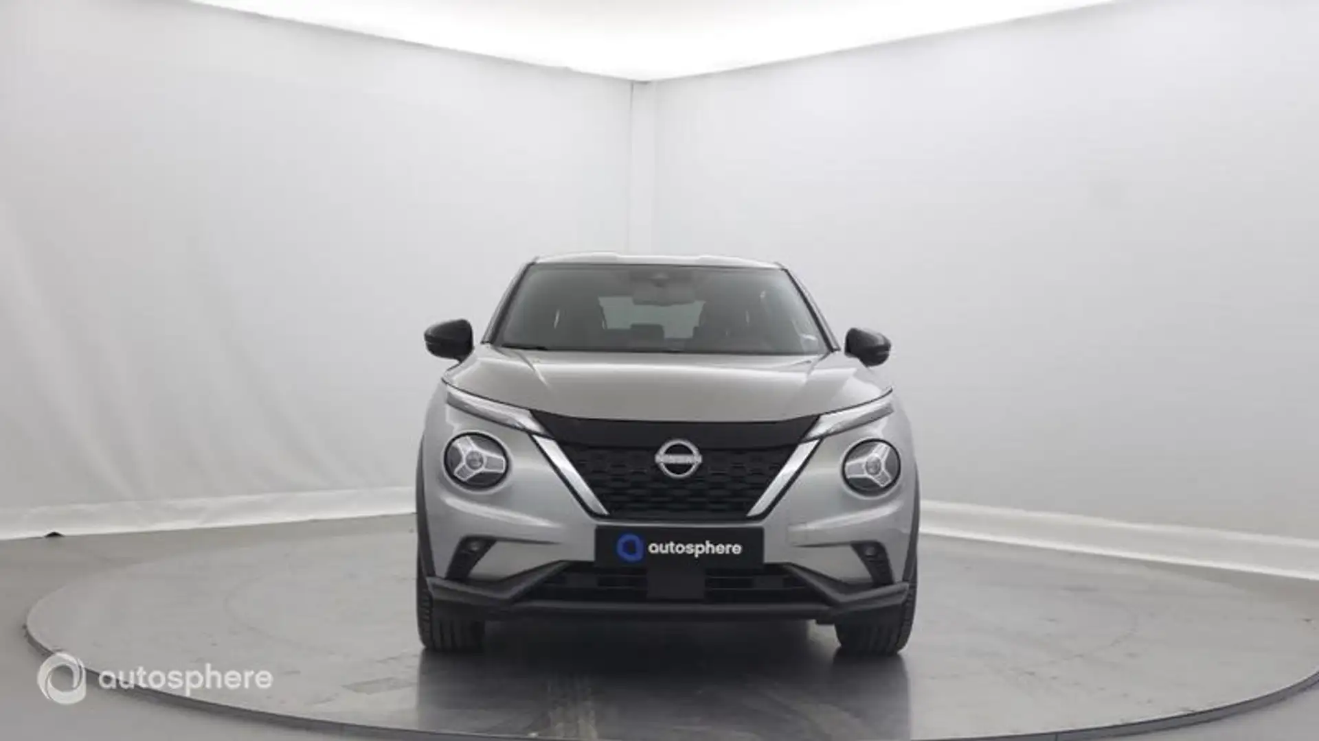 Nissan Juke 1.6 Hybrid 143ch Tekna 2023.5 - 2