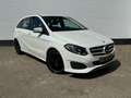Mercedes-Benz B 180 Ambition TREKHAAK l CRUISE l AMG! Blanc - thumbnail 8