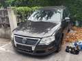 Volkswagen Passat Passat Comfortline 1,6 Comfortline Braun - thumbnail 1