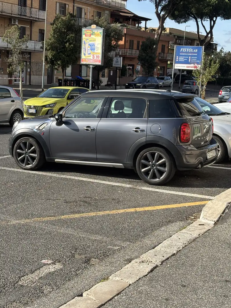 MINI Cooper SD Countryman cooper - 1