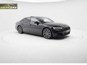 V8 TFSI quattro*MATRIX*PANO*HUD*TV*B&O*STDHZ*